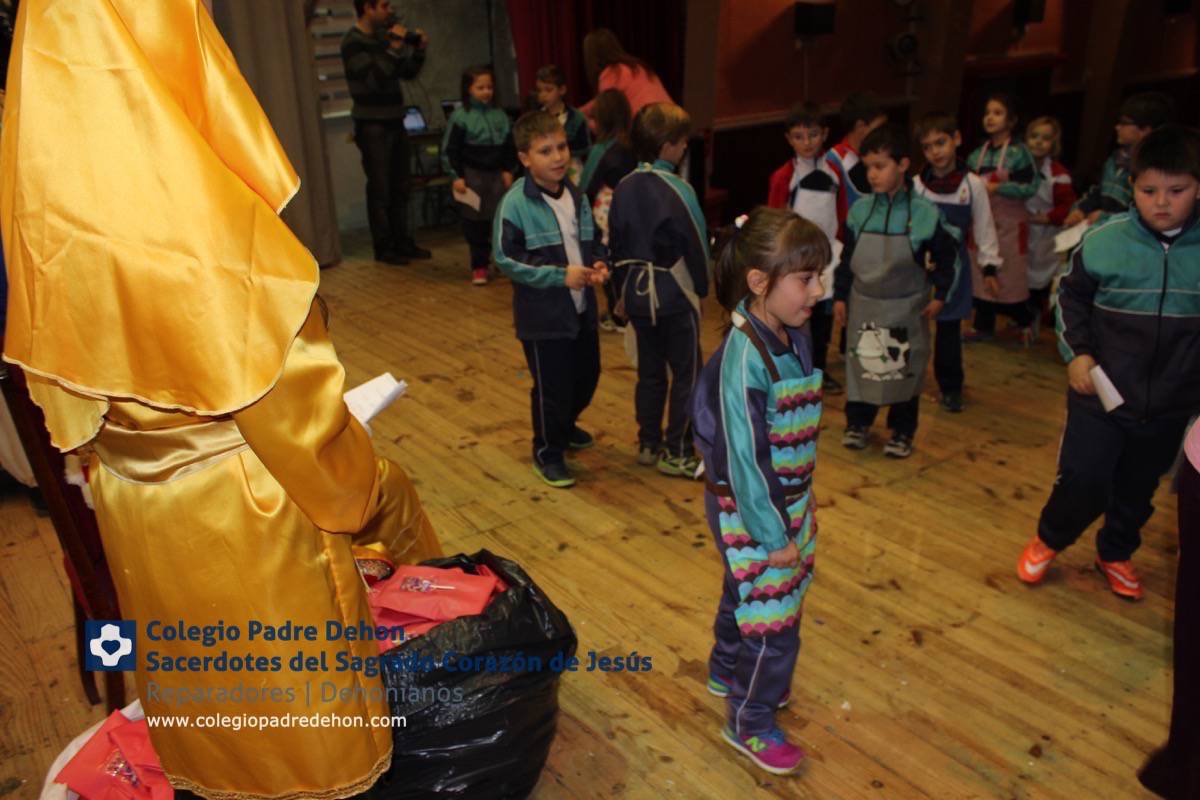 2014 12 22 REYES MAGOS 1er. CICLO PRIMARIA (53)